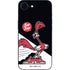 Looney Tunes Retro Road Runner iPhone 16e Skin