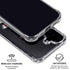 Looney Tunes Retro Road Runner iPhone 17 Clear Case