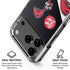 Looney Tunes Retro Road Runner iPhone 18 Pro Clear Case