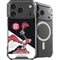 Looney Tunes Retro Road Runner iPhone 18 Pro MagSafe Case