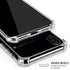 Looney Tunes Retro Road Runner iPhone X/XS Clear Case