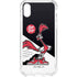 Looney Tunes Retro Road Runner iPhone XS Clear Case