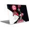 Looney Tunes Retro Road Runner Apple MacBook Air Skin