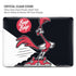 Looney Tunes Retro Road Runner MacBook Pro 14in (2021-24) Case plus Skin