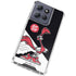 Looney Tunes Retro Road Runner Moto G 5G (2025) Clear Case