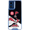 Looney Tunes Retro Road Runner Moto G 5G (2024) Clear Case