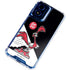 Looney Tunes Retro Road Runner Moto G Play 4G (2024) Clear Case