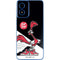 Looney Tunes Retro Road Runner Moto G Play 4G (2024) Skin