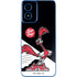 Looney Tunes Retro Road Runner Moto G Play 4G (2024) Skin