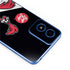 Looney Tunes Retro Road Runner Moto G Play 4G (2024) Skin