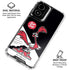 Looney Tunes Retro Road Runner Moto G Power 5G (2024) Clear Case