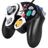 Looney Tunes Retro Road Runner Nintendo GameCube Controller Skin