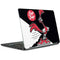 Looney Tunes Retro Road Runner Notebook 9 Pro 13in (2017) Skin