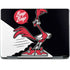 Looney Tunes Retro Road Runner Notebook 9 Pro 13in (2017) Skin