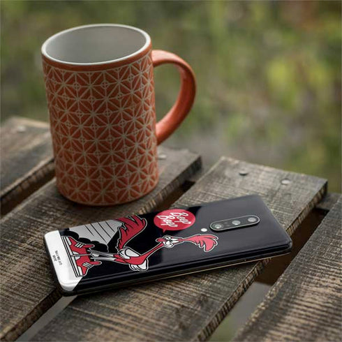 Looney Tunes Retro Road Runner OnePlus 7 Pro Skin