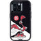 Looney Tunes Retro Road Runner Otterbox Defender iPhone Skin