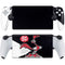 Looney Tunes Retro Road Runner PlayStation Portal Remote Player Skin