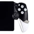 Looney Tunes Retro Road Runner PlayStation Portal Remote Player Skin