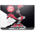 Looney Tunes Retro Road Runner Dell Precision Skin