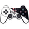 Looney Tunes Retro Road Runner PS3 Dual Shock wireless controller Skin