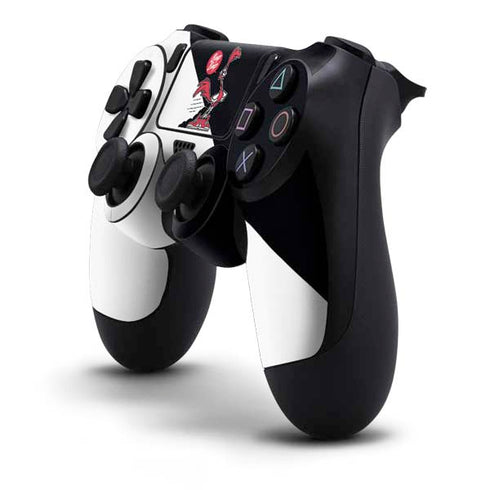 Looney Tunes Retro Road Runner PS4 Controller Skin