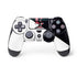 Looney Tunes Retro Road Runner PS4 Pro/Slim Controller Skin