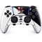 Looney Tunes Retro Road Runner PS5 DualSense Edge Pro Controller Skin