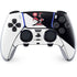 Looney Tunes Retro Road Runner PS5 DualSense Edge Pro Controller Skin