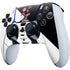 Looney Tunes Retro Road Runner PS5 DualSense Edge Pro Controller Skin