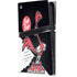 Looney Tunes Retro Road Runner PS5 Pro Console Skin