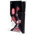 Looney Tunes Retro Road Runner PS5 Slim Digital Edition Console Skin