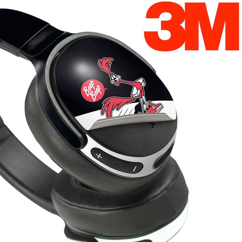 Looney Tunes Retro Road Runner Skullcandy Venue Skin