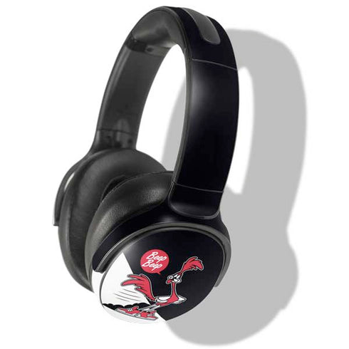 Looney Tunes Retro Road Runner Skullcandy Venue Skin