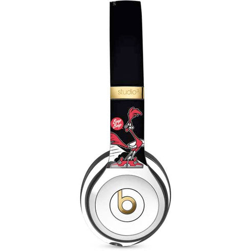 Looney Tunes Retro Road Runner Studio Wireless 3 Skin