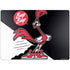 Looney Tunes Retro Road Runner Surface Laptop 7 13.8in Skin