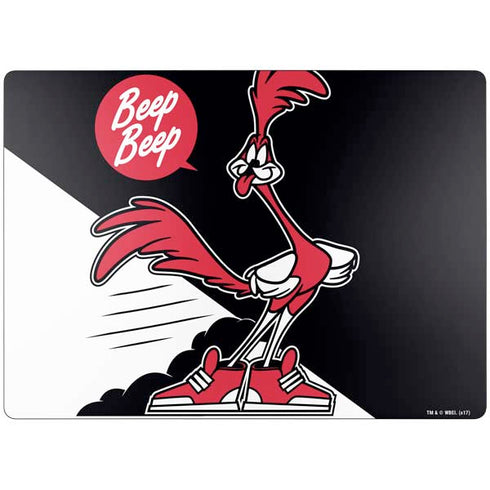 Looney Tunes Retro Road Runner Surface Laptop 7 15in Skin