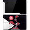 Looney Tunes Retro Road Runner Surface Pro Tablet Skin