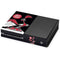 Looney Tunes Retro Road Runner Xbox One Console Skin
