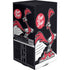 Looney Tunes Retro Road Runner XBox Series X Digital Edition Bundle Skin
