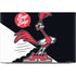 Looney Tunes Retro Road Runner Dell XPS Skin