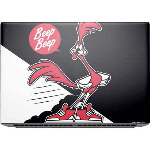 Looney Tunes Retro Road Runner HP ZBook Fury 16 G10 Skin