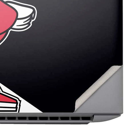 Looney Tunes Retro Road Runner HP ZBook Fury 16 G10 Skin