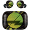 Retro Space Amazon Echo Buds Skin