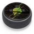 Retro Space Amazon Echo Dot Skin