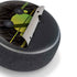 Retro Space Amazon Echo Dot Skin