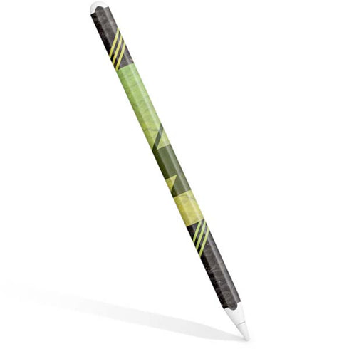 Retro Space Apple Pencil (2nd Gen 2019) Skin