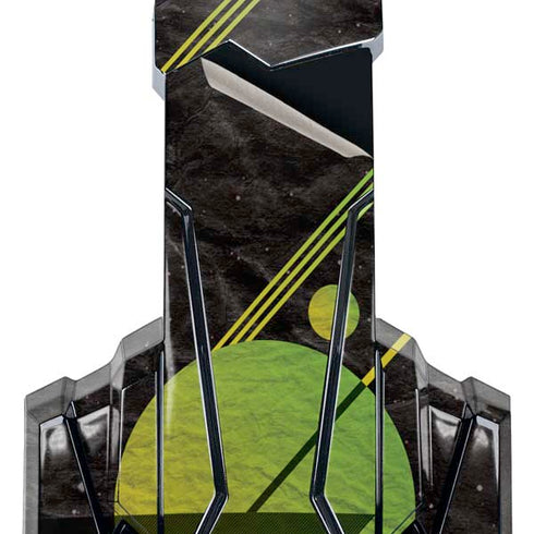 Retro Space BENGOO G9000 Skin