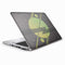 Retro Space HP Elitebook Skin