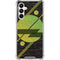 Retro Space Galaxy A16 5G Clear Case