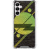 Retro Space Galaxy A16 5G Clear Case